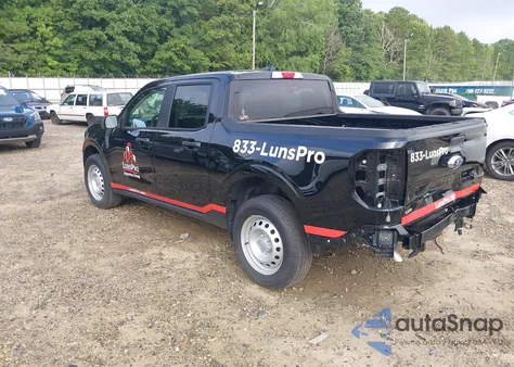 2024 Ford Maverick Xl from USA, damaged, VIN 3FTTW8A35RRB41792